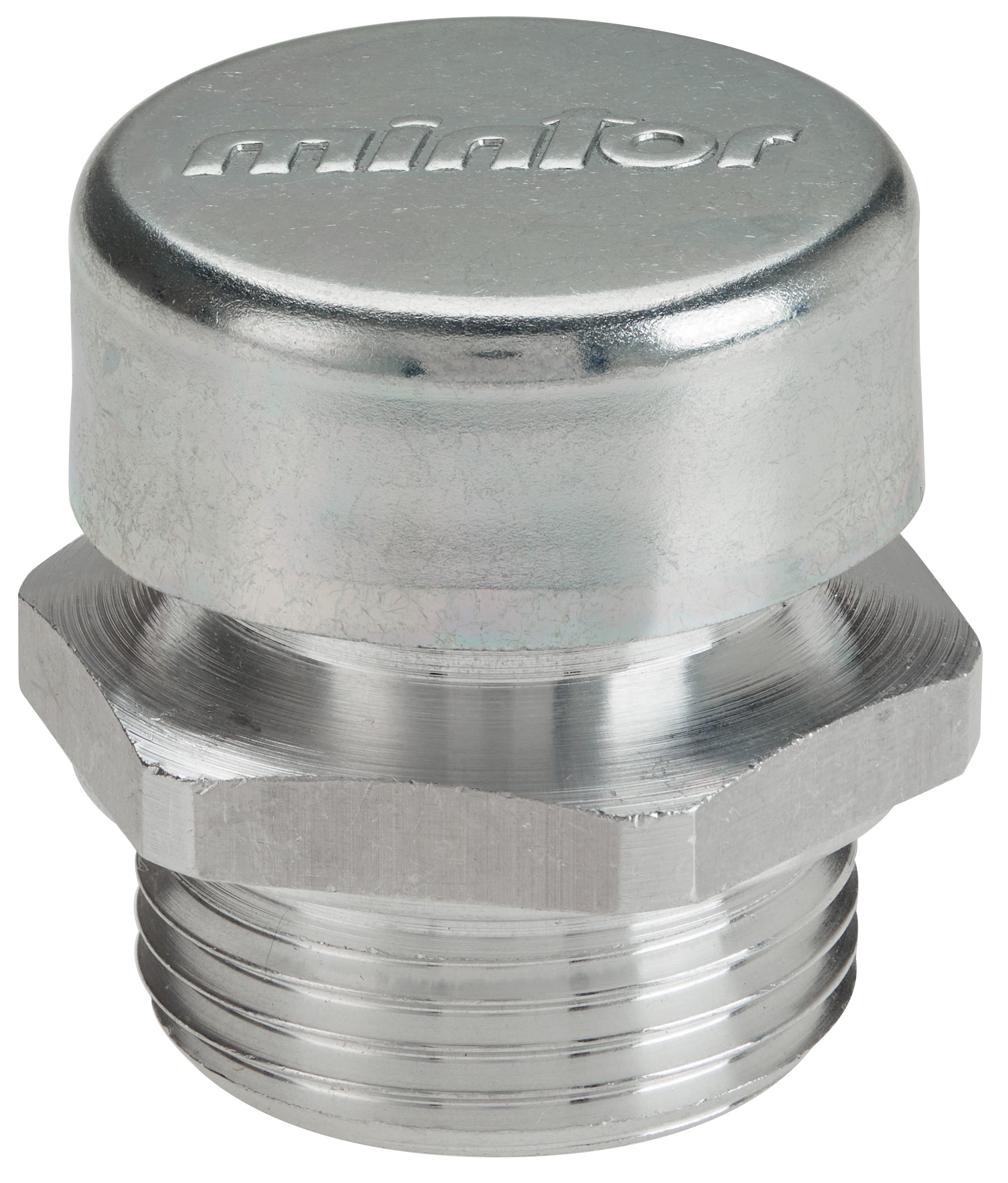 TSFA <p><strong>Oil filling plug with breather</strong> - Mintor Srl